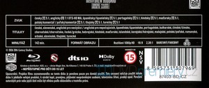 Zlý časy v El Royale (BLU-RAY)