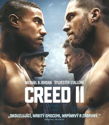 Creed 2 (BLU-RAY)