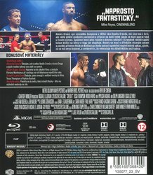 Creed 2 (BLU-RAY)