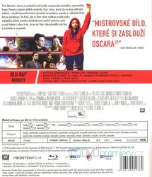 Nenávist, kterou jsi probudil (BLU-RAY)