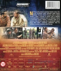 Motýlek (2017) (BLU-RAY)