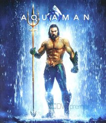 Aquaman (BLU-RAY)