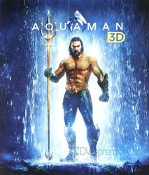 Aquaman (2D+3D) (2 BLU-RAY)