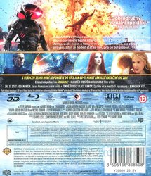 Aquaman (2D+3D) (2 BLU-RAY)