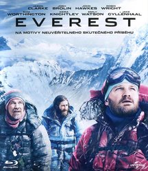 Everest (BLU-RAY)