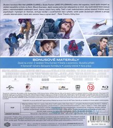 Everest (BLU-RAY)