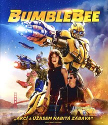 Bumblebee (BLU-RAY)