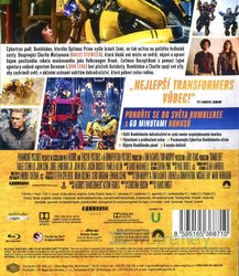 Bumblebee (BLU-RAY)