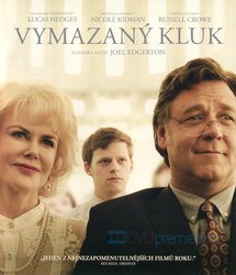 Vymazaný kluk (BLU-RAY)