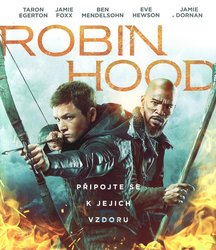 Robin Hood (2018) (BLU-RAY)