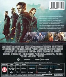 Robin Hood (2018) (BLU-RAY)