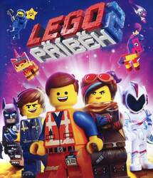 LEGO příběh 2 (BLU-RAY)