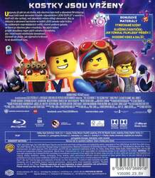 LEGO příběh 2 (BLU-RAY)