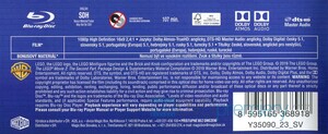 LEGO příběh 2 (BLU-RAY)
