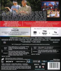 Karate Kid (4K ULTRA HD+BLU-RAY) (2 BLU-RAY)