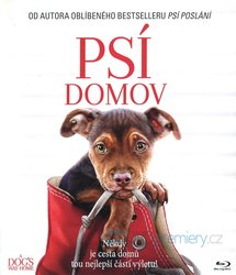 Psí domov (BLU-RAY)