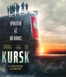 Kursk (BLU-RAY)