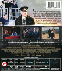 Kursk (BLU-RAY)