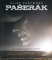 Pašerák (BLU-RAY)