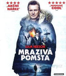 Mrazivá pomsta (BLU-RAY)