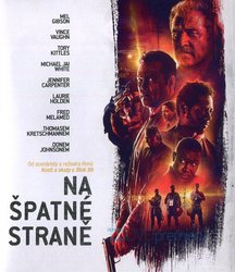 Na špatné straně (BLU-RAY)