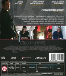 Na špatné straně (BLU-RAY)