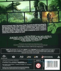 King Kong (2005) (BLU-RAY)