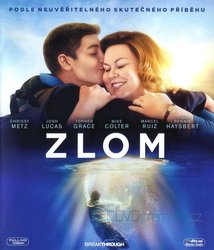 Zlom (BLU-RAY)