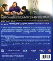 Zlom (BLU-RAY)