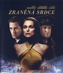 Zraněná srdce (BLU-RAY)