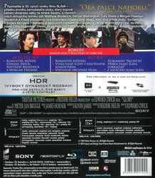 Glory - Sláva (4K ULTRA HD+BLU-RAY) (2 BLU-RAY)