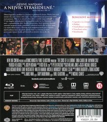 La Llorona: Prokletá žena (BLU-RAY)