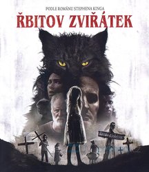 Řbitov zviřátek (2019) (BLU-RAY)