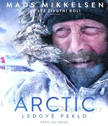 Arctic: Ledové peklo (BLU-RAY)