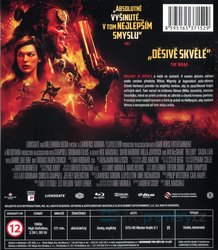 Hellboy (2019) (BLU-RAY)