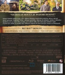 Tolkien (BLU-RAY)