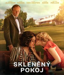 Skleněný pokoj (BLU-RAY)