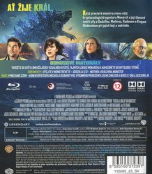 Godzilla 2: Král monster (BLU-RAY)