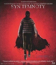 Syn temnoty (BLU-RAY)