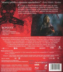 Syn temnoty (BLU-RAY)