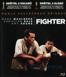 Fighter (BLU-RAY)