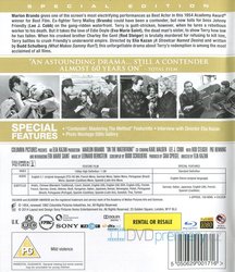 V přístavu (BLU-RAY) - DOVOZ