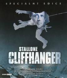 Cliffhanger (BLU-RAY)