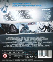 Cliffhanger (BLU-RAY)