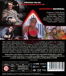 Total Recall (BLU-RAY) 