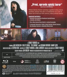 Osvícení (BLU-RAY)