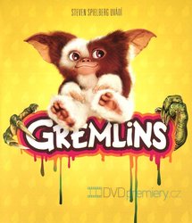 Gremlins (4K ULTRA HD BLU-RAY)