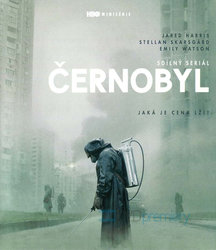 Černobyl (2 BLU-RAY) - Seriál