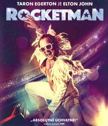 Rocketman (BLU-RAY)