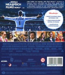 Rocketman (BLU-RAY)